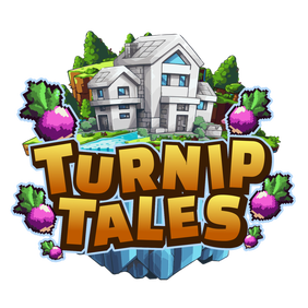 TurnipTales Logo